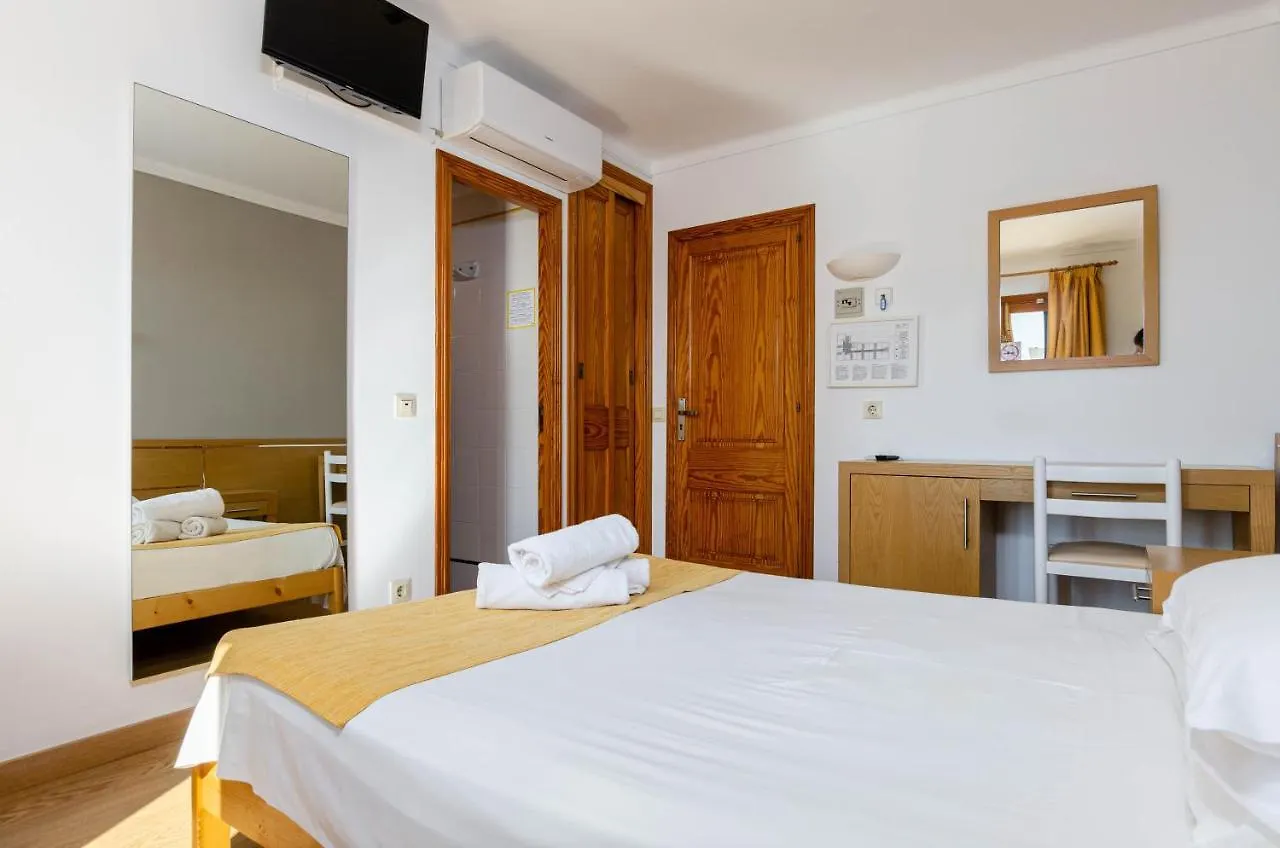 Hotel Bellavista Cala Ratjada  3*, Cala Ratjada (Mallorca)