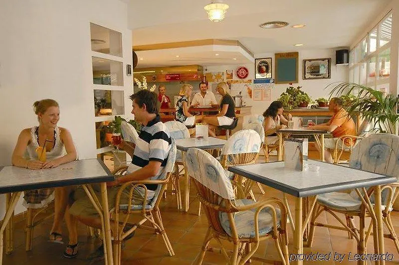 Hotel Bellavista Cala Ratjada  Spain