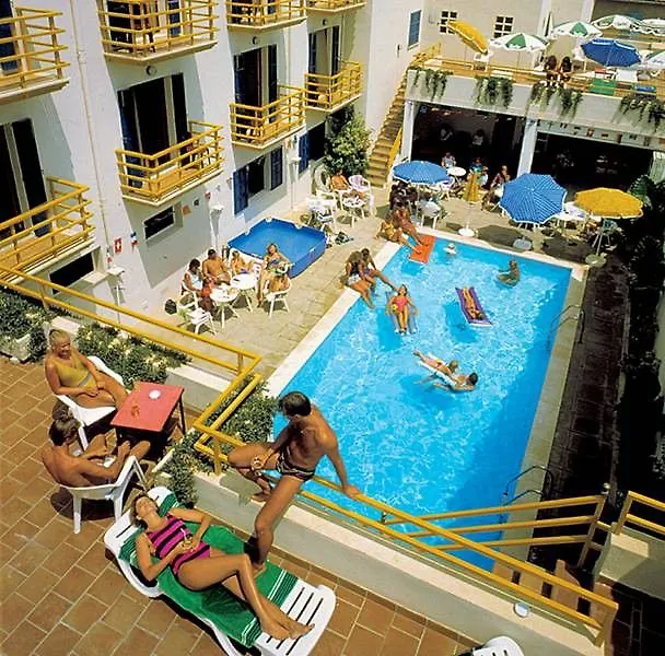 Hotel Bellavista Cala Ratjada