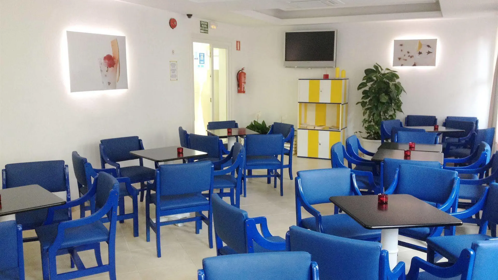Hotel Bellavista Cala Ratjada   Cala Ratjada (Mallorca)