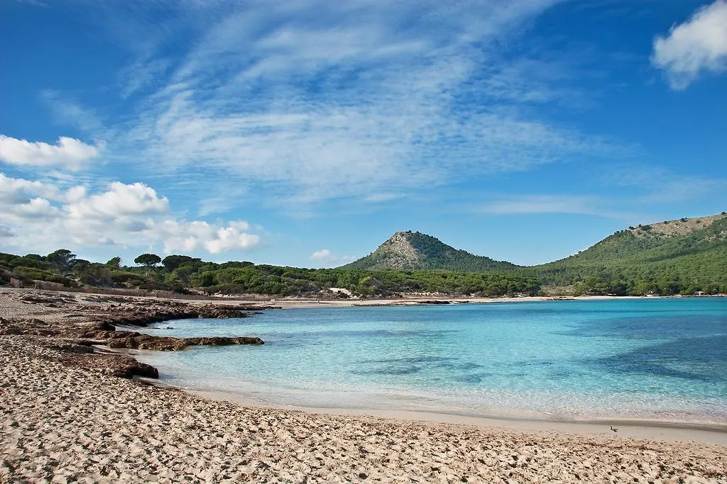 Hotel Bellavista Cala Ratjada   Cala Ratjada (Mallorca)