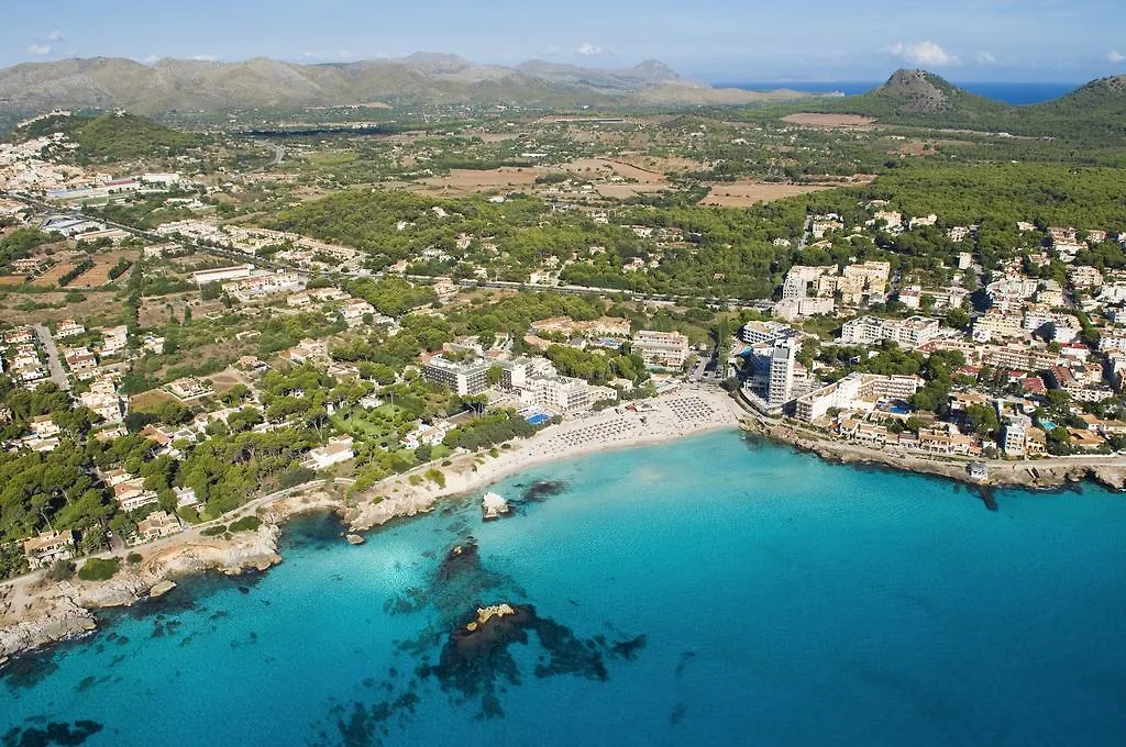 Hotel Bellavista Cala Ratjada