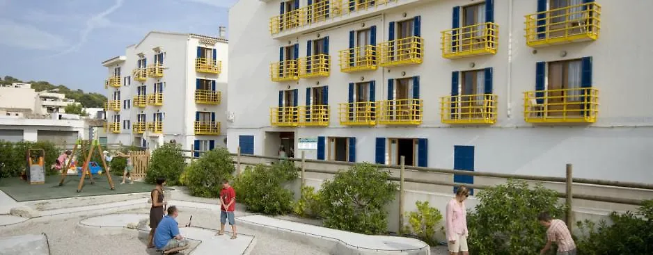 Hotel Bellavista Cala Ratjada