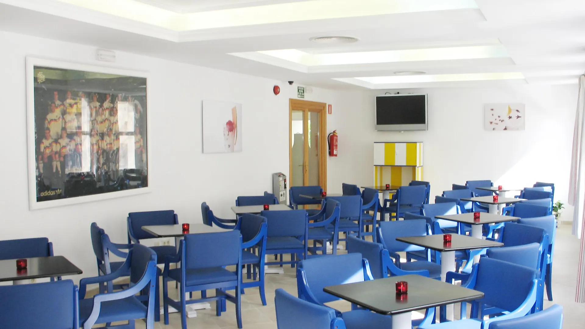 Hotel Bellavista 칼라 라트자다 3*,
