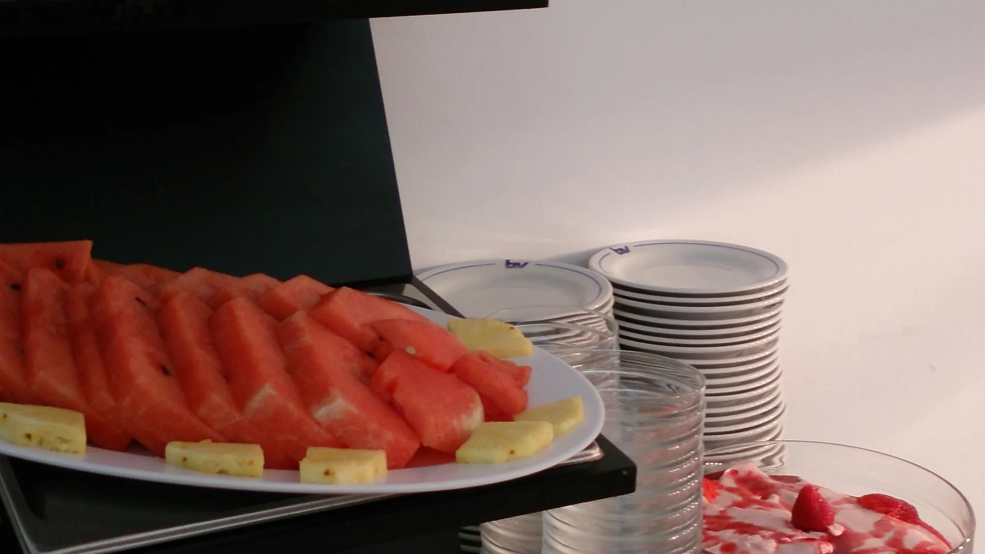 Hotel Bellavista 칼라 라트자다 스페인