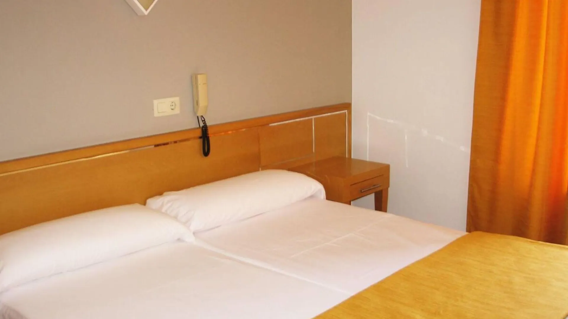 Hotel Bellavista 칼라 라트자다