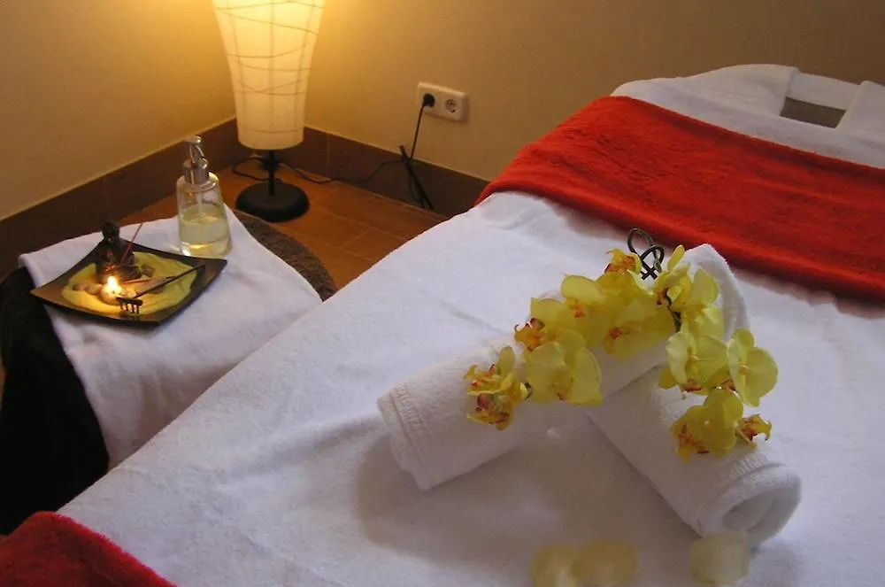 Hotel Bellavista 칼라 라트자다