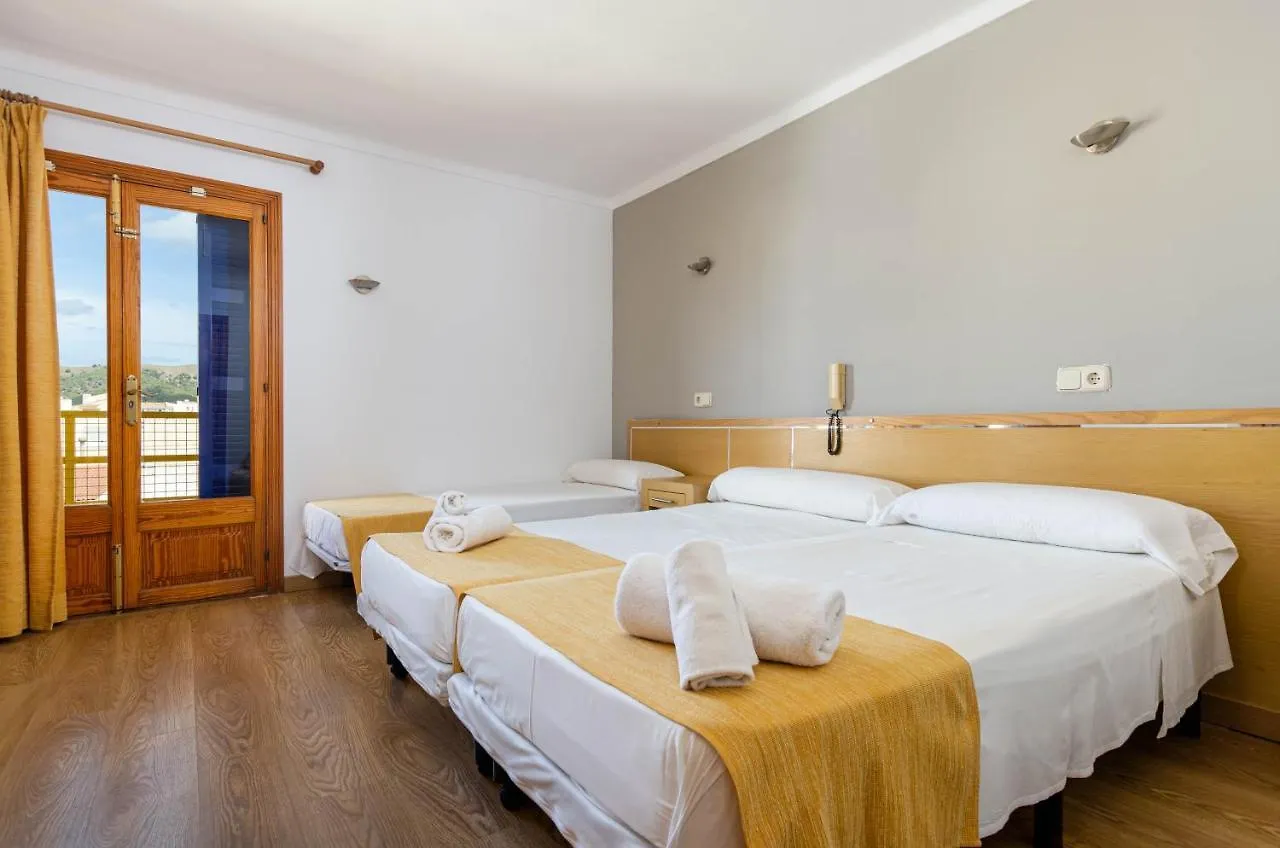 Hotel Bellavista 칼라 라트자다