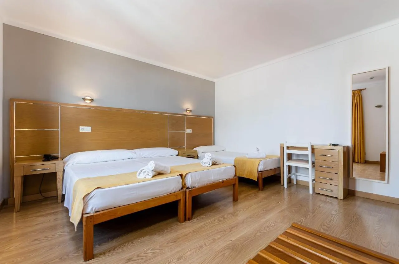 Hotel Bellavista 칼라 라트자다