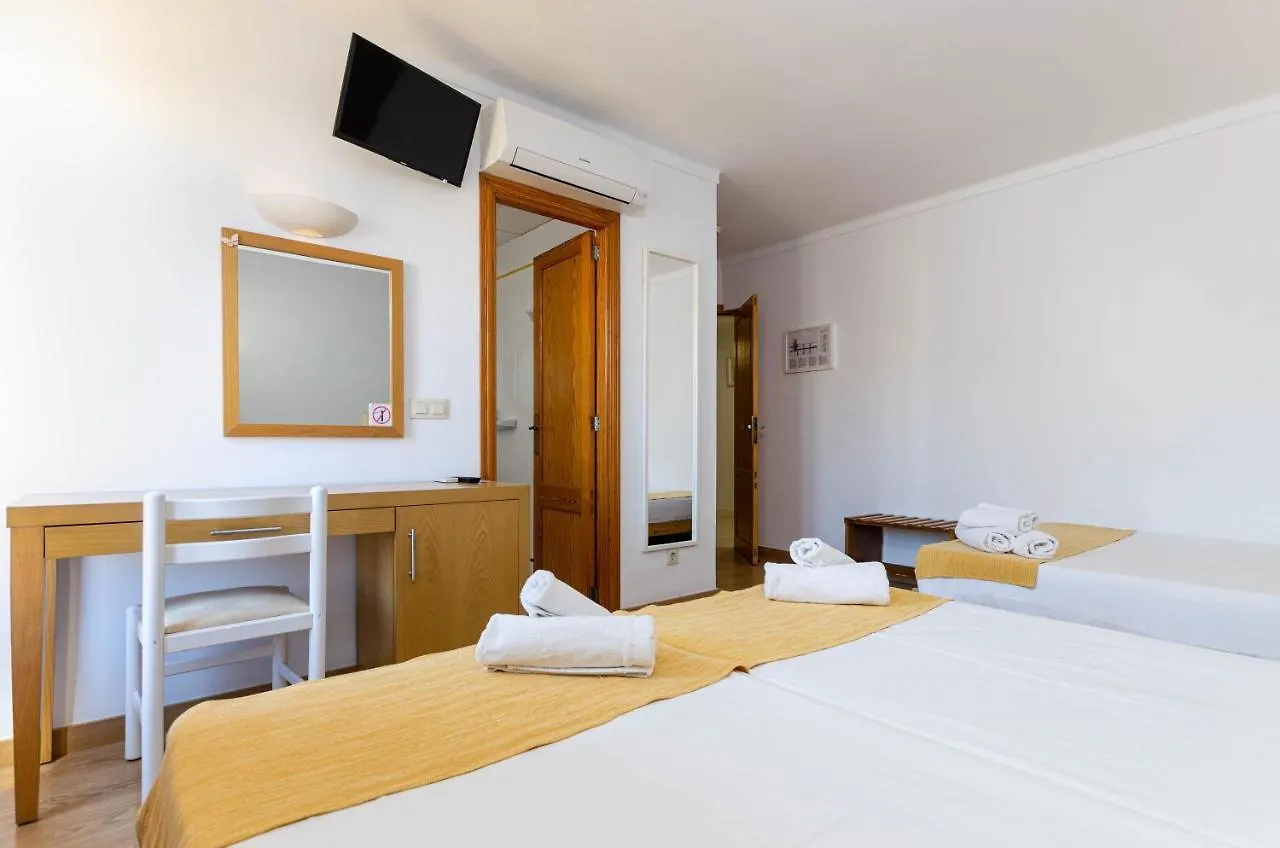 Hotel Bellavista 칼라 라트자다