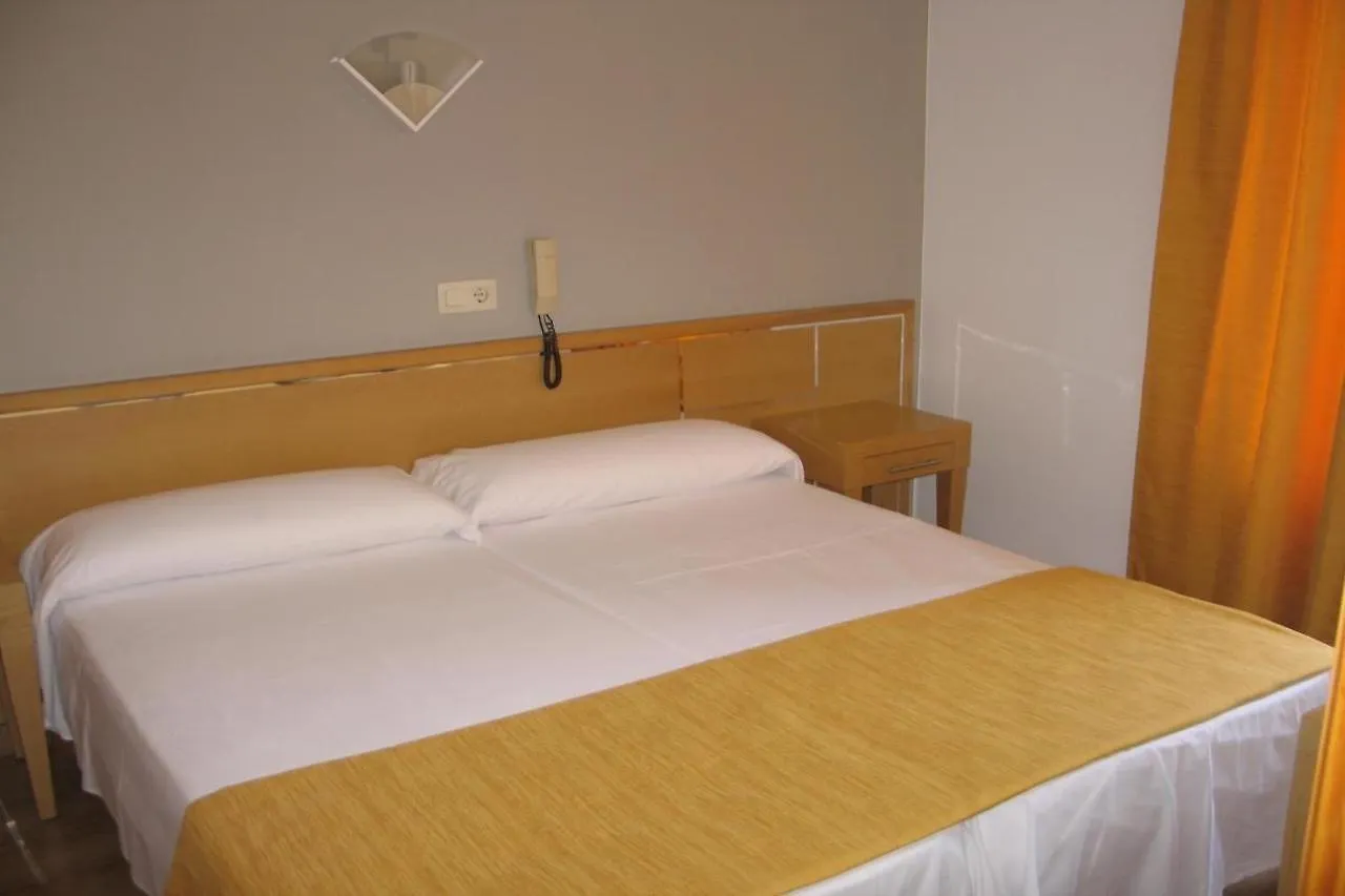 Hotel Bellavista 칼라 라트자다
