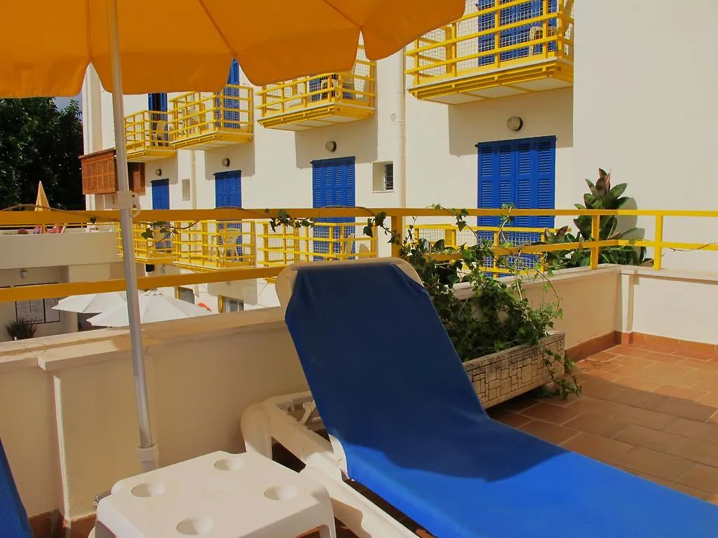 Hotel Bellavista 칼라 라트자다