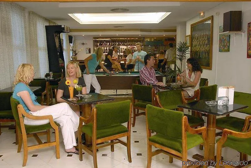 Hotel Bellavista 칼라 라트자다