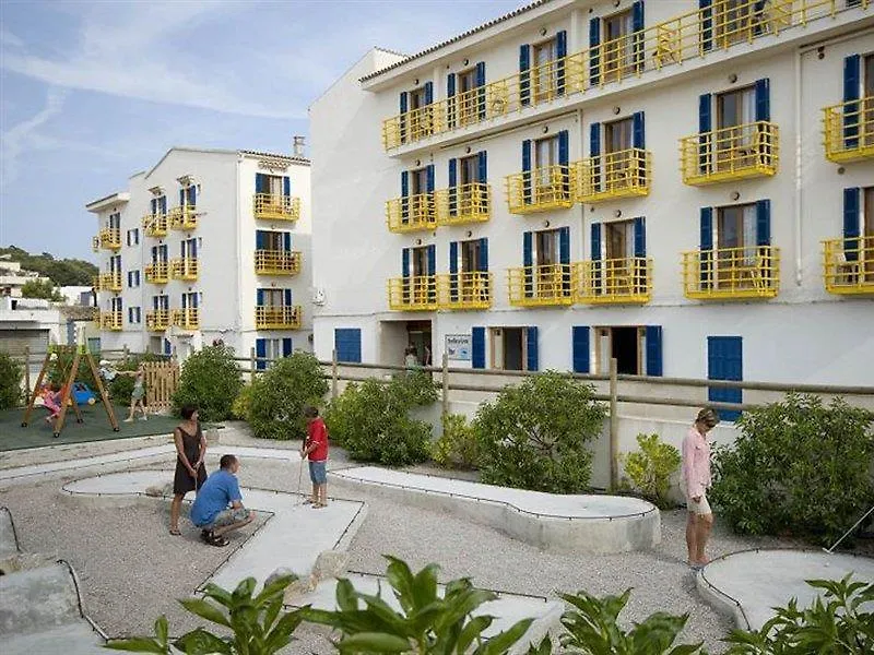 Hotel Bellavista 칼라 라트자다