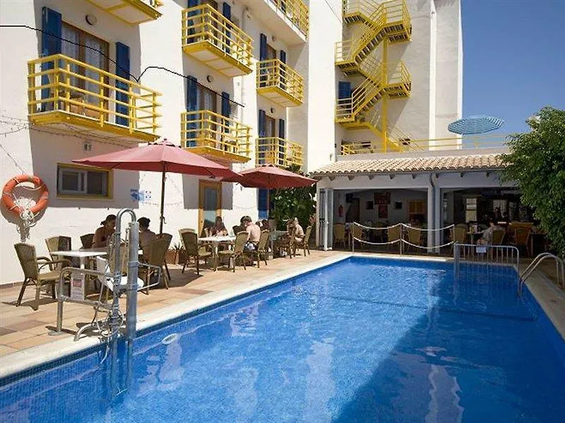 Hotel Bellavista 칼라 라트자다