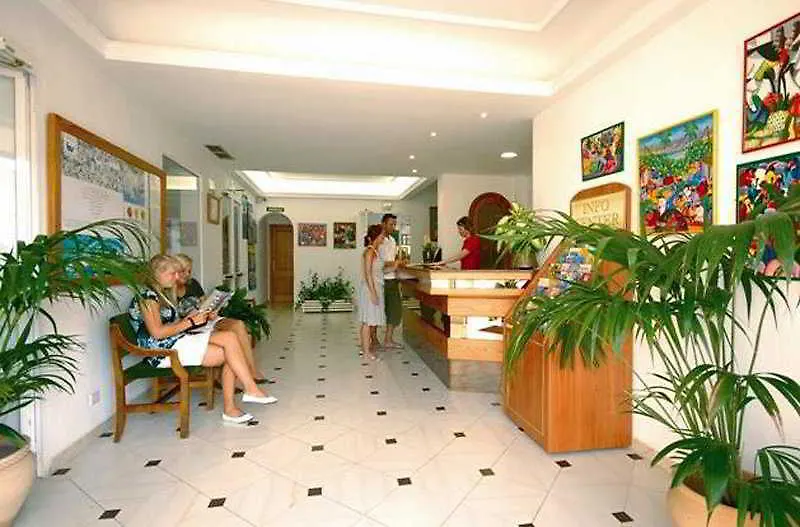 Hotel Bellavista 칼라 라트자다