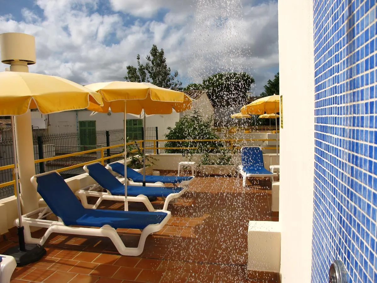 Hotel Bellavista 칼라 라트자다