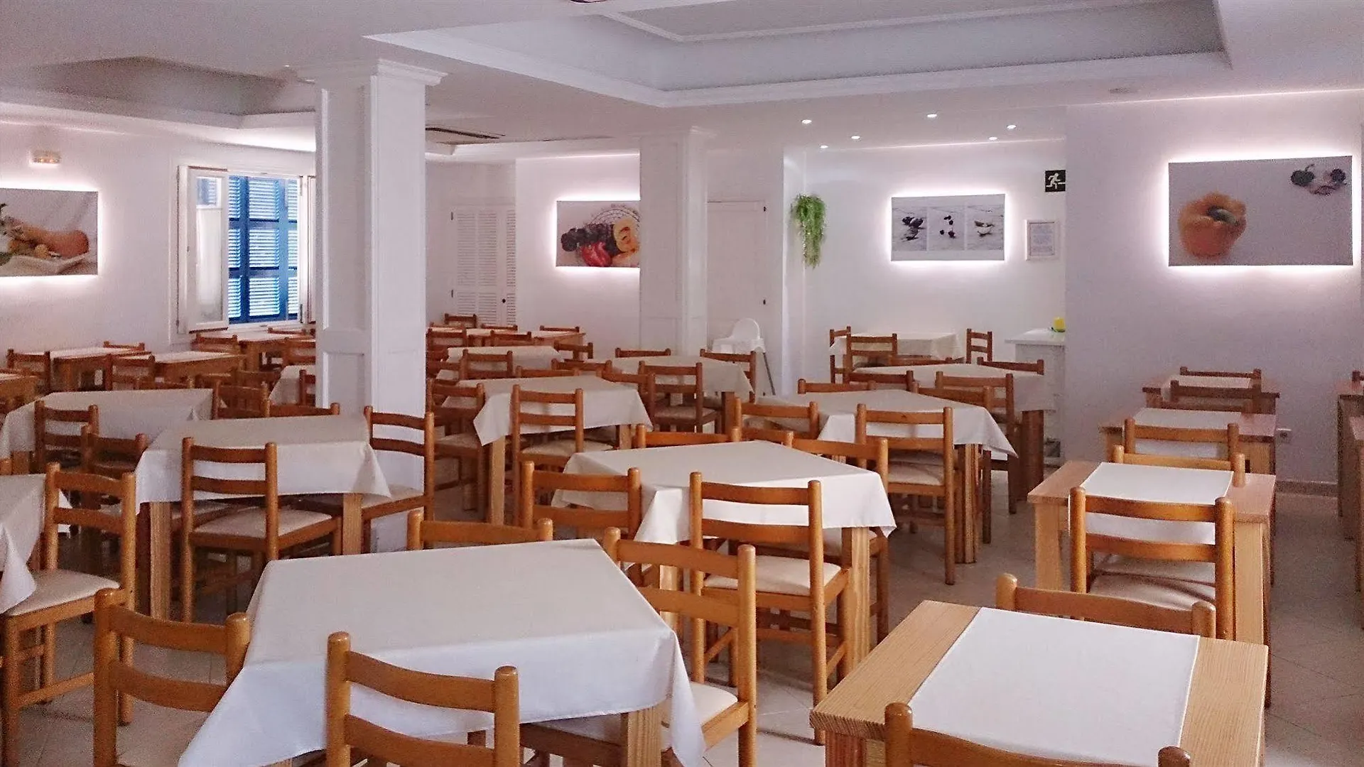 Hotel Bellavista 칼라 라트자다