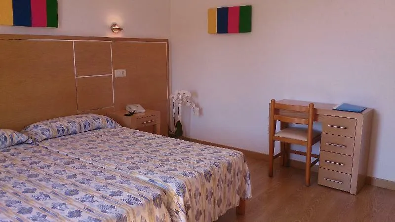 Hotel Bellavista 칼라 라트자다