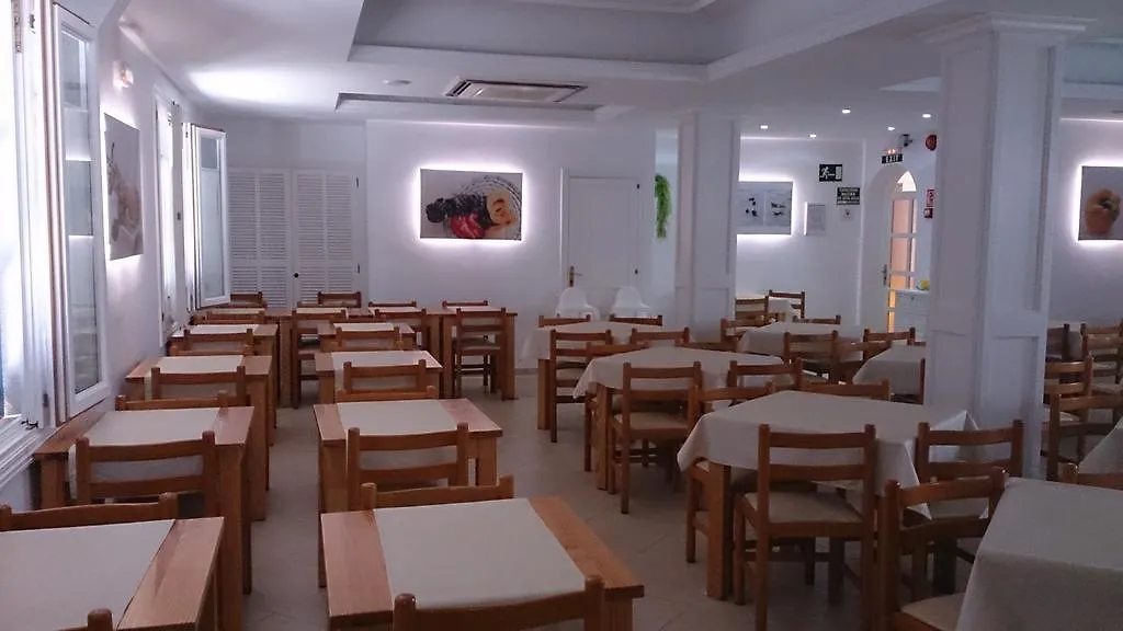 Hotel Bellavista 칼라 라트자다