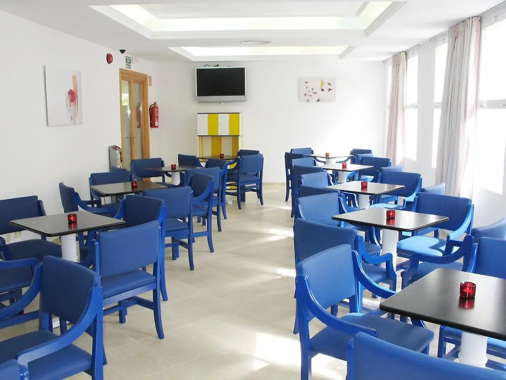 Hotel Bellavista 칼라 라트자다 스페인