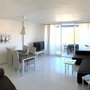 Apartamento Casa Fontana
