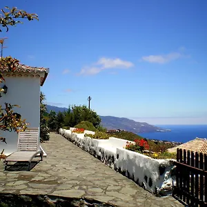 Juana Quinta Monte de Brena
