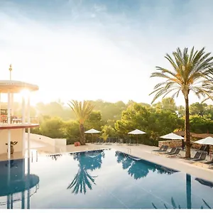 Hotel Robinson Club Cala Serena