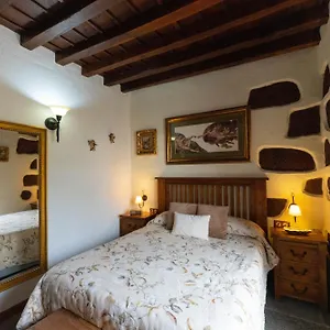 Ancient Historical House Santa Lucía