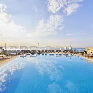 Отель Barceló Albatros - только для взрослых, Иетас