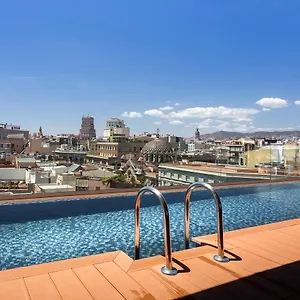 Negresco Princess 4* Sup 4*, Барселона Испания