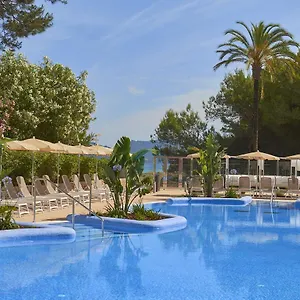 Hipotels Bahia - Adults Only 4*, Кала Миллор Испания