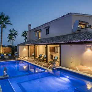The By The House 3*, Марбелья Испания