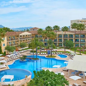 Cm Mallorca Palace - Only Adults ***** Sa Coma (Mallorca)