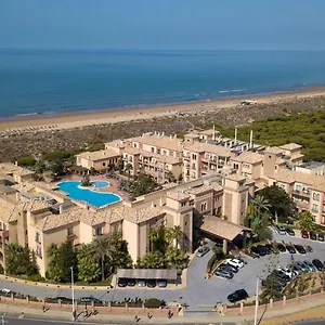 Barcelo Mar 4*, Пунта-Умбрия Испания