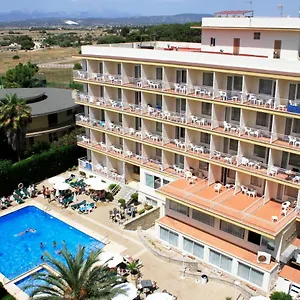 Don Miguel Playa 3*, Плайя де Пальма Испания