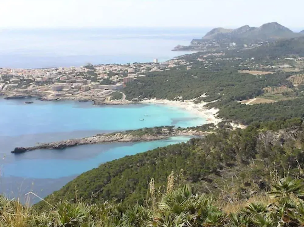 Hotel Bellavista Cala Ratjada   Cala Ratjada (Mallorca)