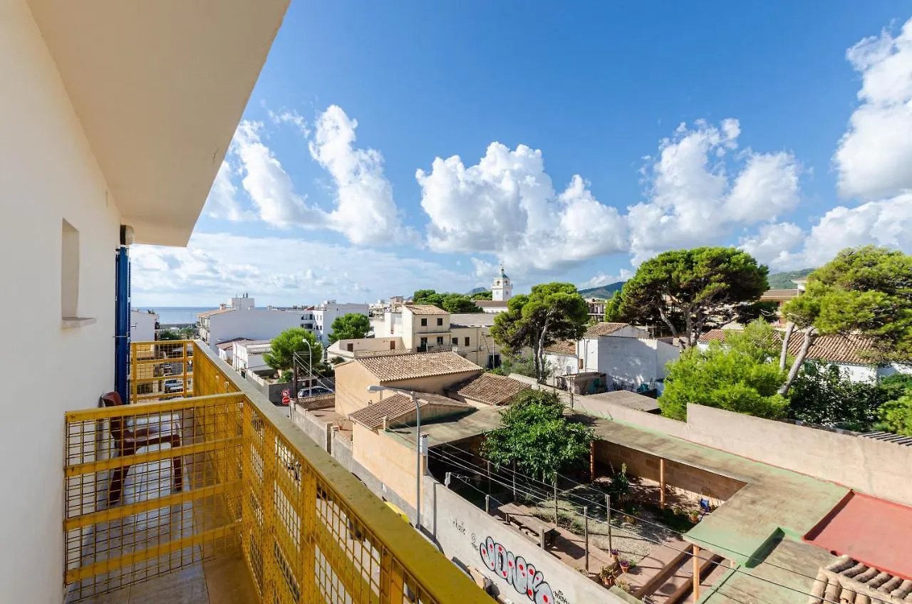 Hotel Bellavista Cala Ratjada   Cala Ratjada (Mallorca)
