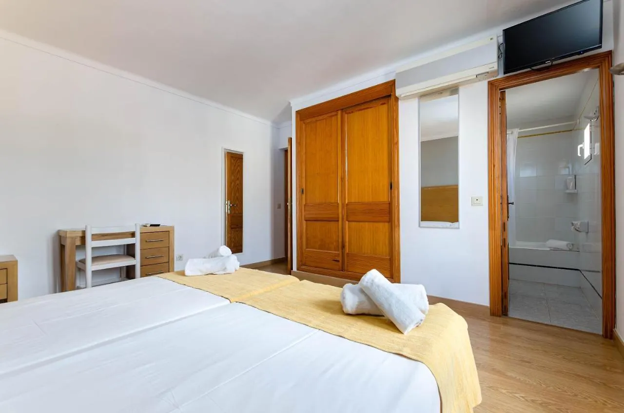 Hotel Bellavista Cala Ratjada