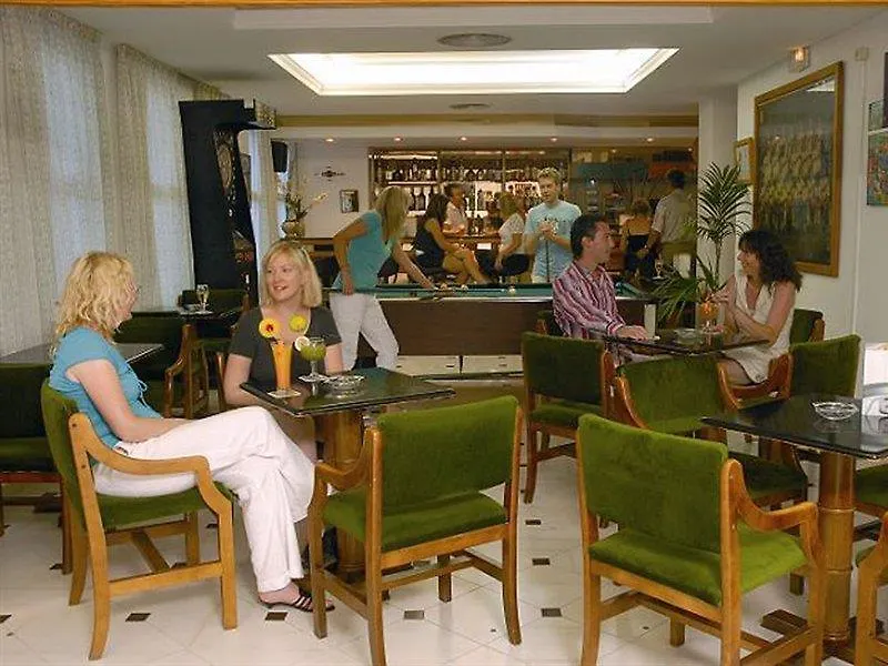 Hotel Bellavista Cala Ratjada  3*, Cala Ratjada (Mallorca)