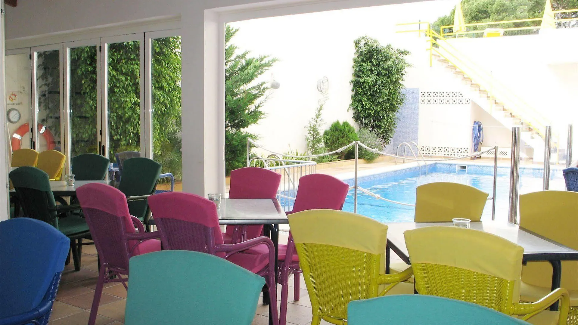 Hotel Bellavista Cala Ratjada