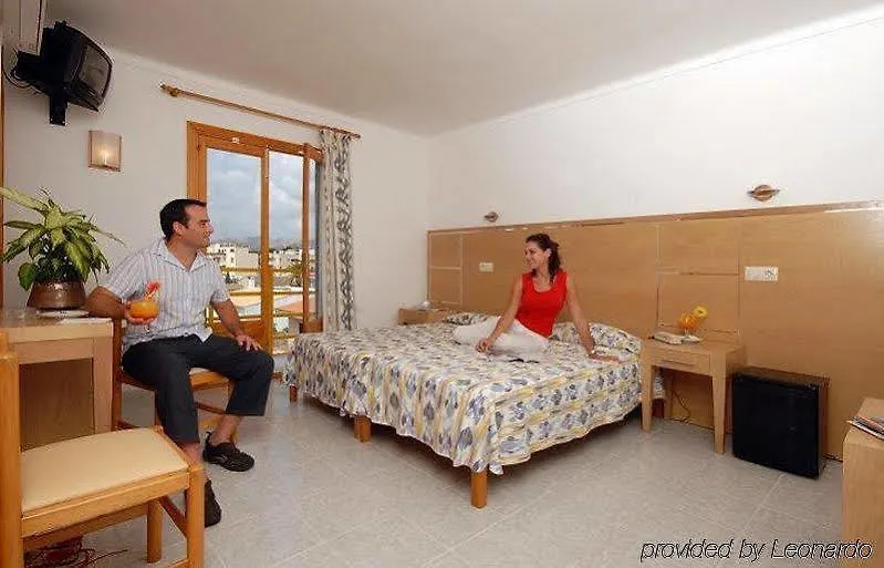 Hotel Bellavista Cala Ratjada