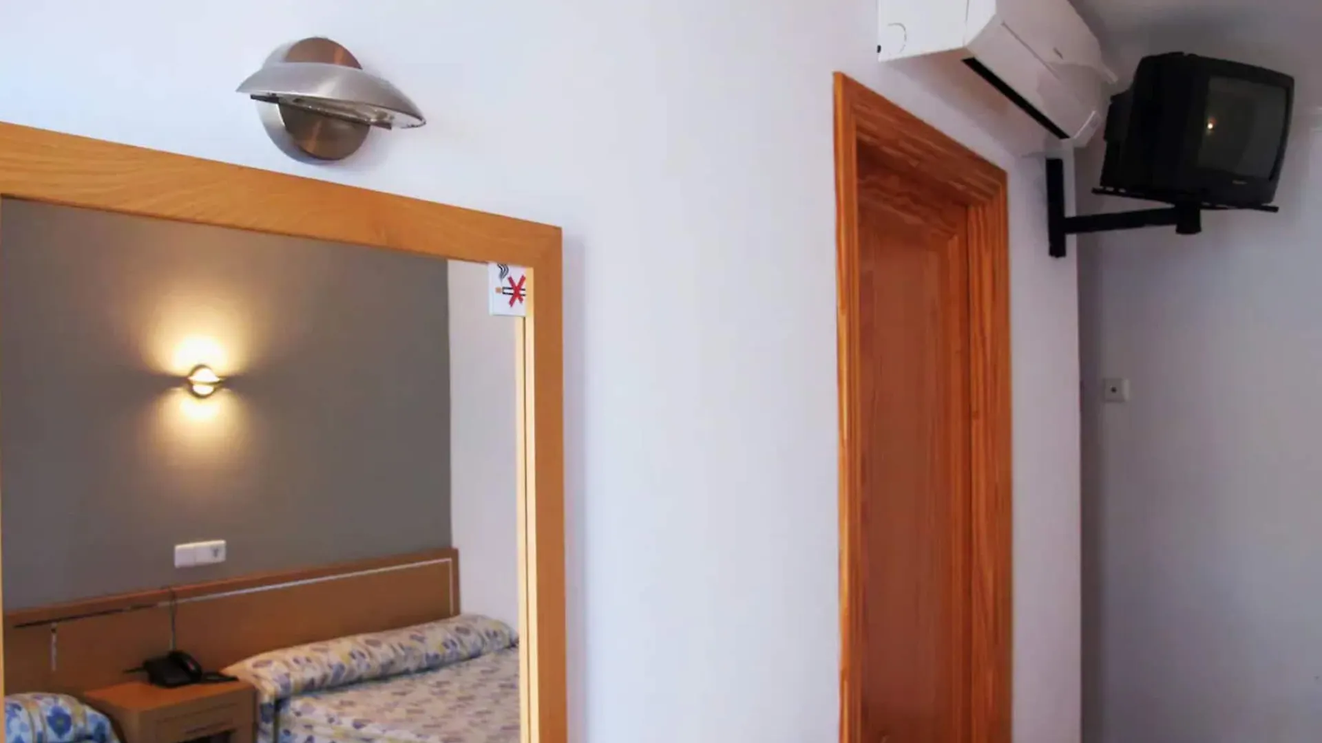 Hotel Bellavista Cala Ratjada