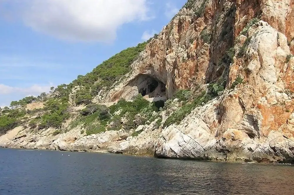 Hotel Bellavista Cala Ratjada  Cala Ratjada (Mallorca)