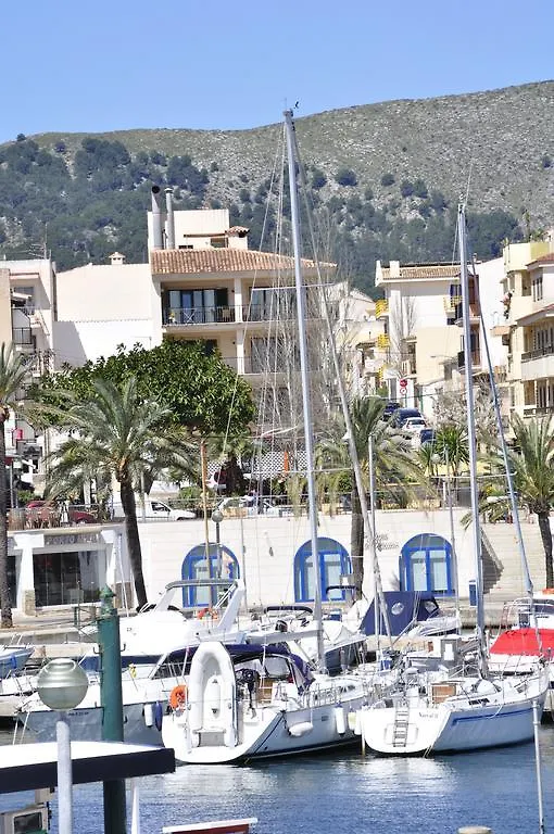 Hotel Bellavista Cala Ratjada